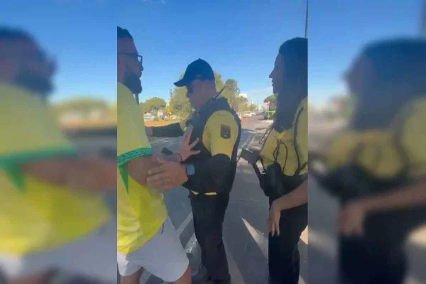 Advogado que deu voz de prisão a agente do Detran foi denunciado por ex-namoradas