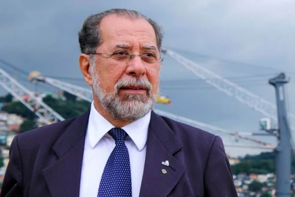 Operação Tritão prende presidente da Codesp