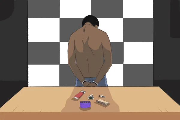 Por que há pessoas que defendem liberação do porte mínimo de drogas