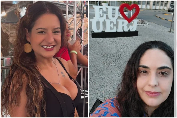 Ataque no Cefet: saiba quem são as mulheres mortas a tiros