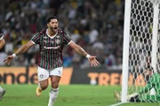 Fluminense busca vantagem diante do Platense em confronto por uma vaga nas semifinais da Libertadores Fluminense busca vantagem diante do Platense em confronto por uma vaga nas semifinais da Libertadores