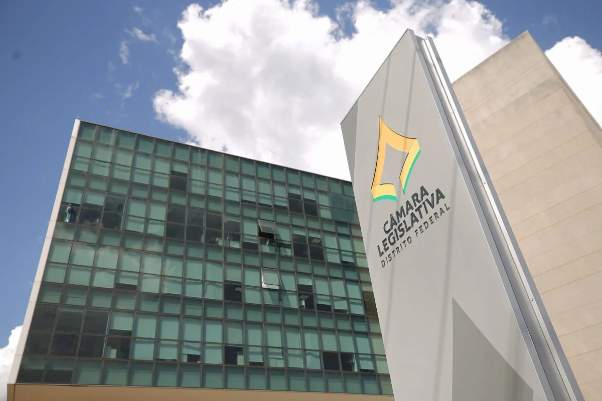 Nova Colina pode virar 36ª Região Administrativa do DF