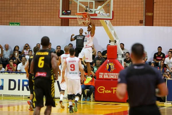 Após eliminação no NBB, Uniceub/Brasília faz balanço da temporada