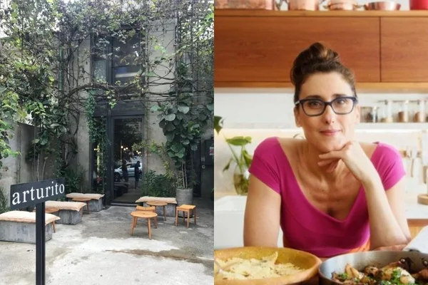 SP: Criminosos invadem restaurante de Paola Carosella e assaltam clientes