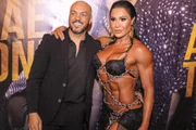 Belo e Gracyanne foram casados por 16 anos