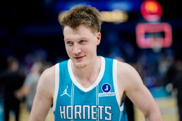 NBA divulga última atualização para o prêmio de novato de ano; confira