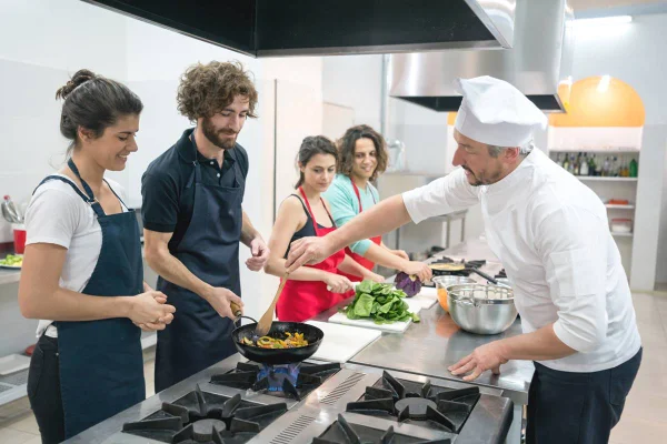14 cursos para conhecer mais sobre o universo da gastronomia