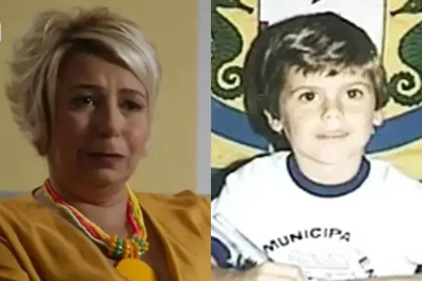 Beatriz Cordeiro Abagge e Evandro Ramos Caetano - Metrópoles