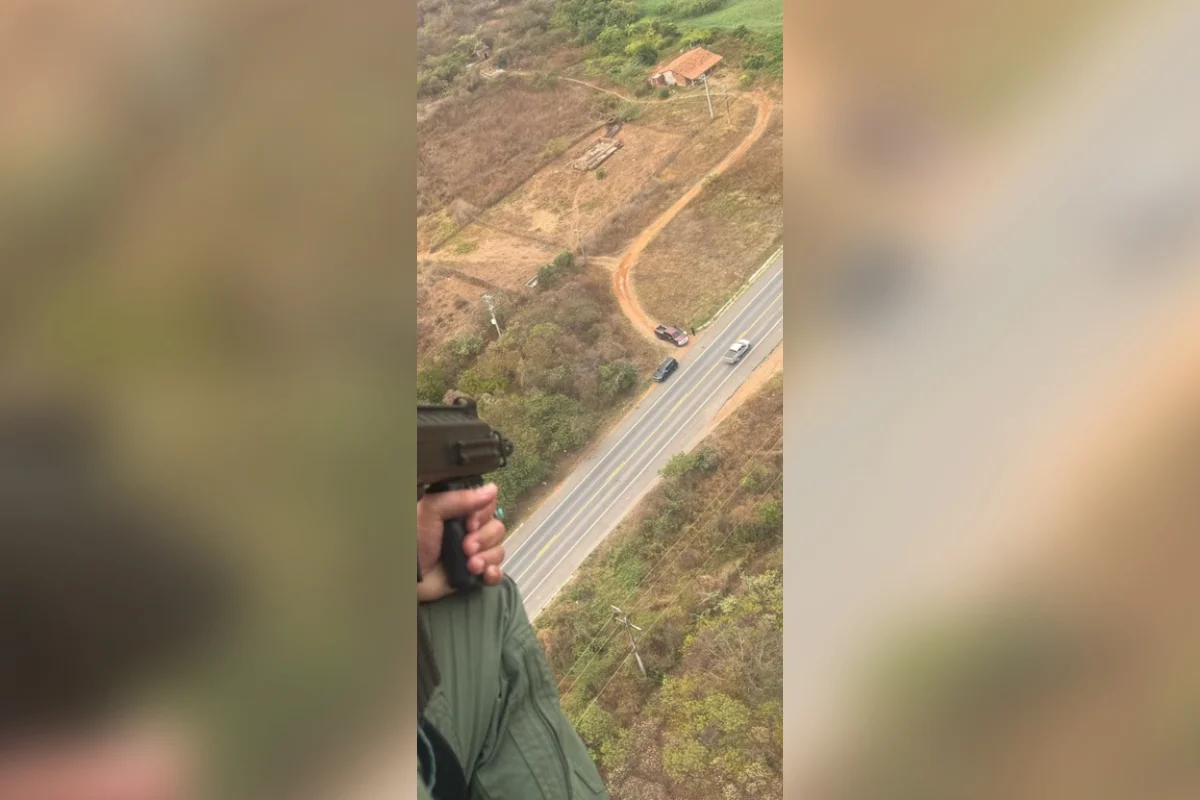 Operação prende três parlamentares por fraude eleitoral no Ceará - imagem 1 Operação prende três parlamentares por fraude eleitoral no Ceará - imagem 1