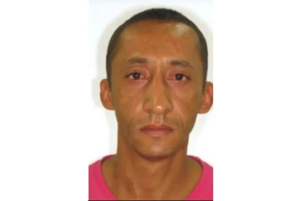 goias foragido matou policiais civis