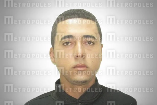 Bruno Batista de Jesus, morador de rua, asa sul
