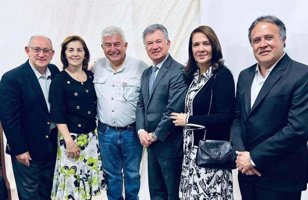 Pastor evangélico deve ser o suplente de Marcos Pontes em São Paulo