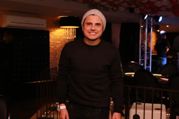 Hugo Pena
