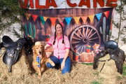 Labibi era ativista da causa social e era conhecida em Marília pelo seu trabalho com os pets 