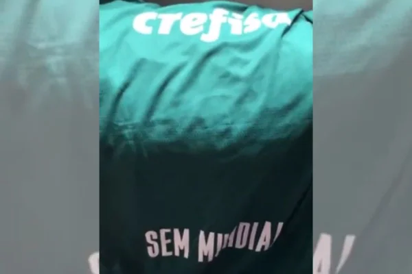 Palmeiras Mundial