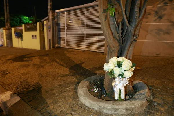 Vítimas da chacina de Campinas foram assassinadas em quatro cômodos