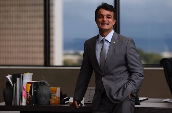 Leonardo Bessa é promovido a procurador de Justiça