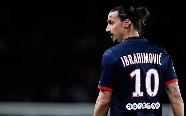 Ibrahimovic