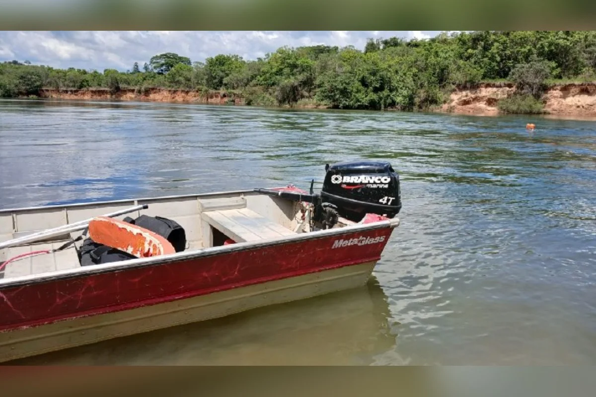 Três pessoas morrem afogadas em represas e rios de Minas no fim de semana