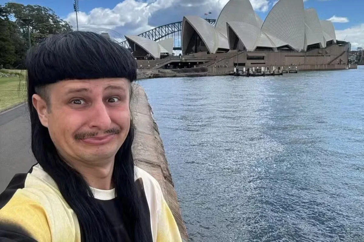 Oliver Tree Oliver Tree
