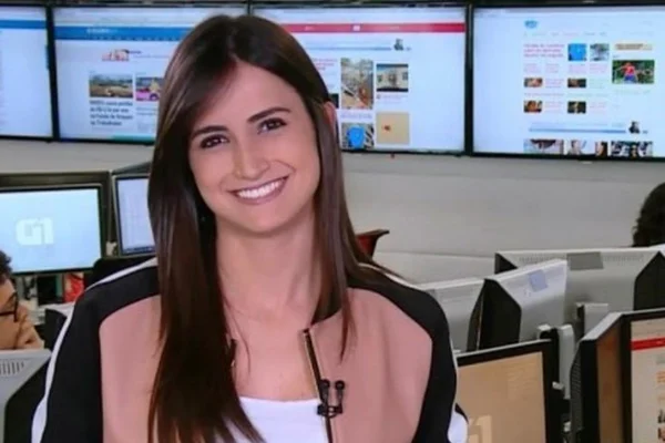 Mari Palma pede demissão da Globo após 11 anos: “Tão difícil”