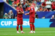 Portugal pega Uzbequistão após 1 x 1 na estreia e treta nos bastidores - imagem 4 Portugal pega Uzbequistão após 1 x 1 na estreia e treta nos bastidores - imagem 4