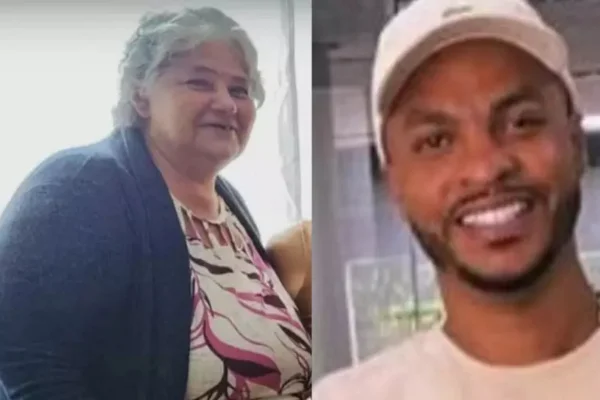 Imagem colorida, RJ: moradores são mortos em disputa de facções no Complexo da Pedreira - Metrópoles