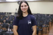 Para a aluna Sara Soares Alves, de 18 anos, a iniciativa reforça o caráter participativo do sistema político brasileiro