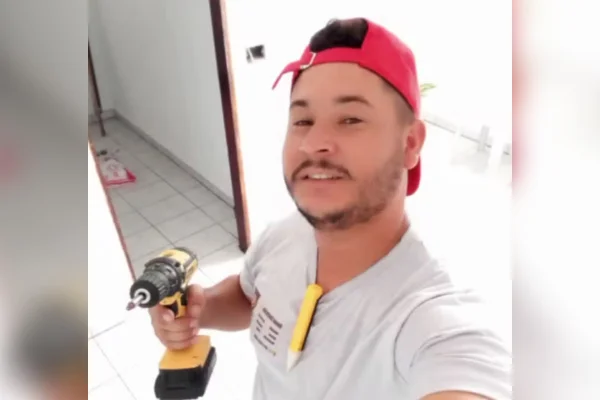 Daniel Izidio dos Santos
