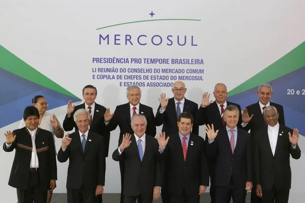 Novo acordo com europeus ampliará mercado para produtos brasileiros