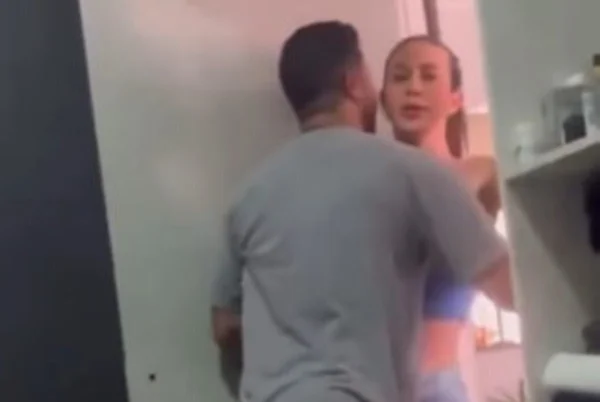 Apoline descobriu 1ª traição de Vitor Andrade em 2024
