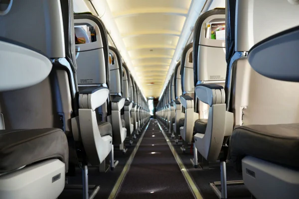 Aviointeriors