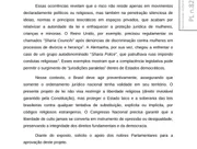 Deputado revela ajuda israelense em projeto que pode afetar muçulmanos - imagem 4 Deputado revela ajuda israelense em projeto que pode afetar muçulmanos - imagem 4