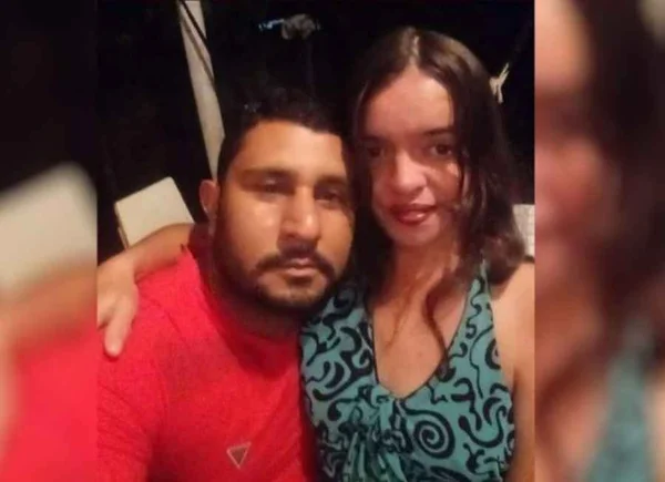 Homem mata mulher depois de ela falar que não quer ter filhos