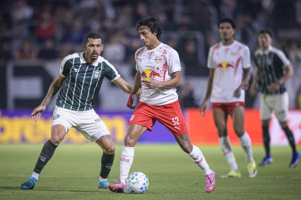 Palpite Bragantino x Sporting Cristal – Sul-Americana – 29/07/26