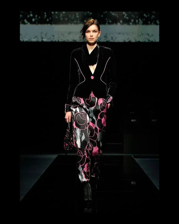 Giorgio Armani Giorgio Armani
