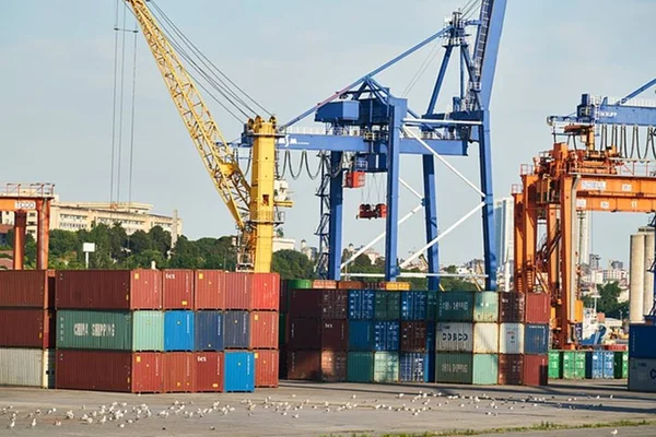 container