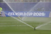 Noruega x Inglaterra: jogo da Copa pode ser adiado devido a calor extremo - imagem 3 Noruega x Inglaterra: jogo da Copa pode ser adiado devido a calor extremo - imagem 3