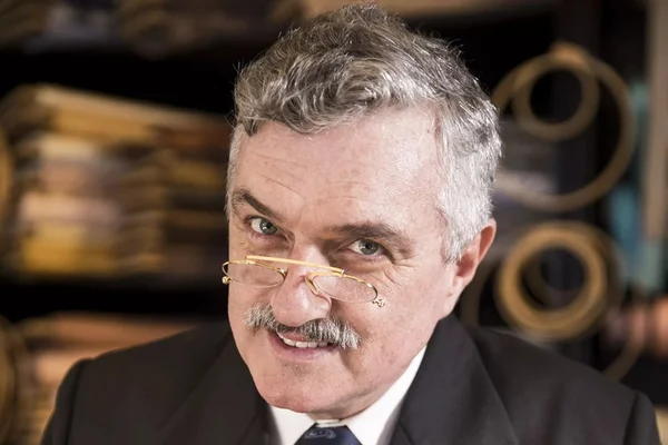 Werner Schünemann lança primeiro romance: “Espero que gostem!”