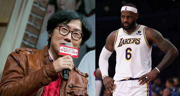 Diretor de Round 6 responde crítica de LeBron sobre final da série
