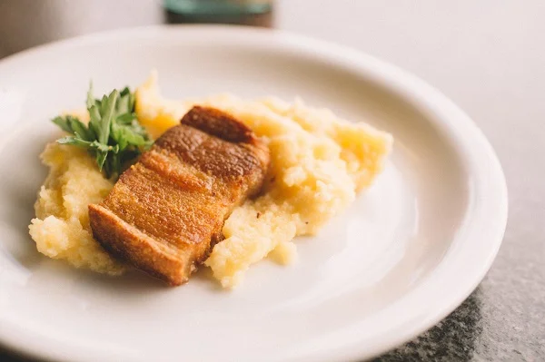 Capodanno estreia menu de almoço assinado pelo chef André Amorim