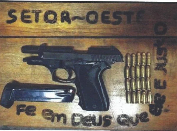 GDF anula nomeação de administrador da Estrutural e do Scia