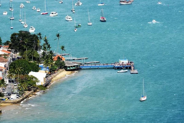 Ilhabela - Litoral Norte de São Paulo