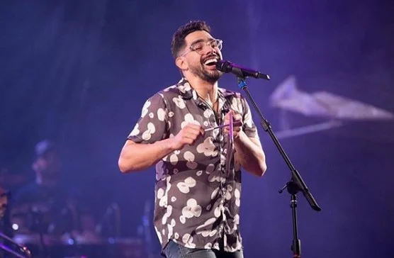 Gabriel Diniz está nos assuntos mais comentados do Twitter mundial