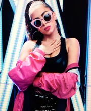 Anitta lançará coleção de óculos em parceria com a Chilli Beans - imagem 3