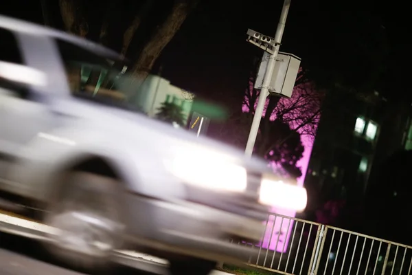 Motoristas do DF têm a maior média de multas de trânsito do país