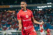 O América-RN venceu o Trem-AP por 2 x 1 pela Série D ZeroUm O América-RN venceu o Trem-AP por 2 x 1 pela Série D ZeroUm