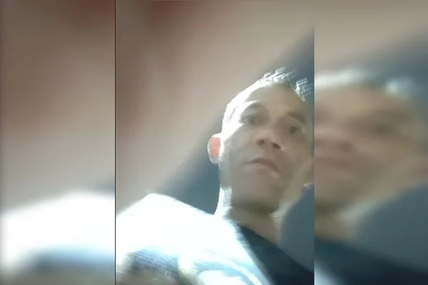 Ladrão que roubou celular durante videochamada e teve rosto capturado é preso