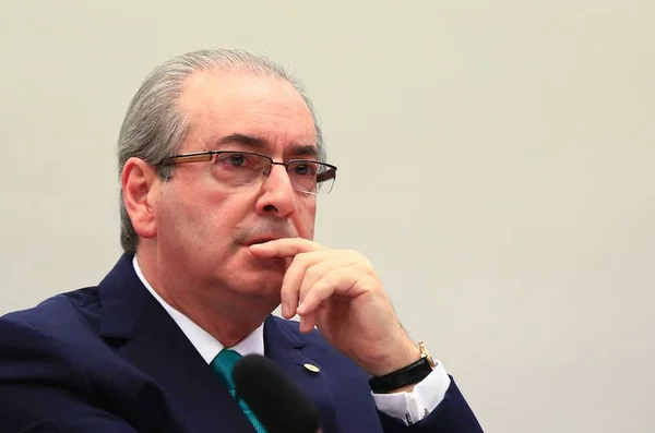 Lava Jato: Eduardo Cunha faz novo pedido de liberdade ao STF