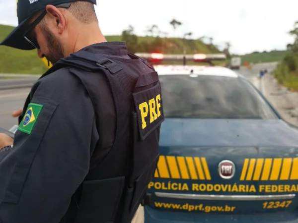 Mulher de 44 anos morre atropelada na BR-040, no Entorno do DF